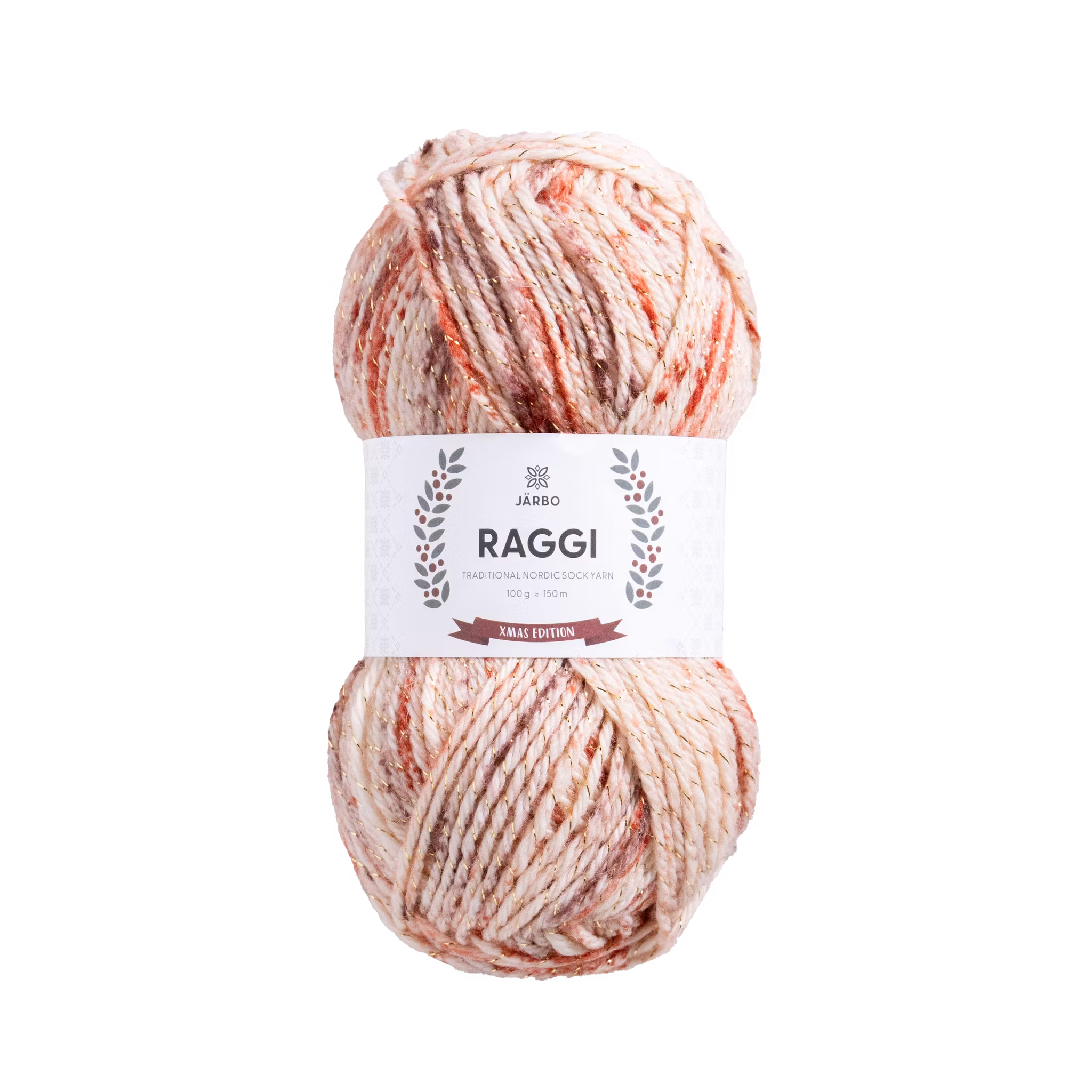 Raggi 100g