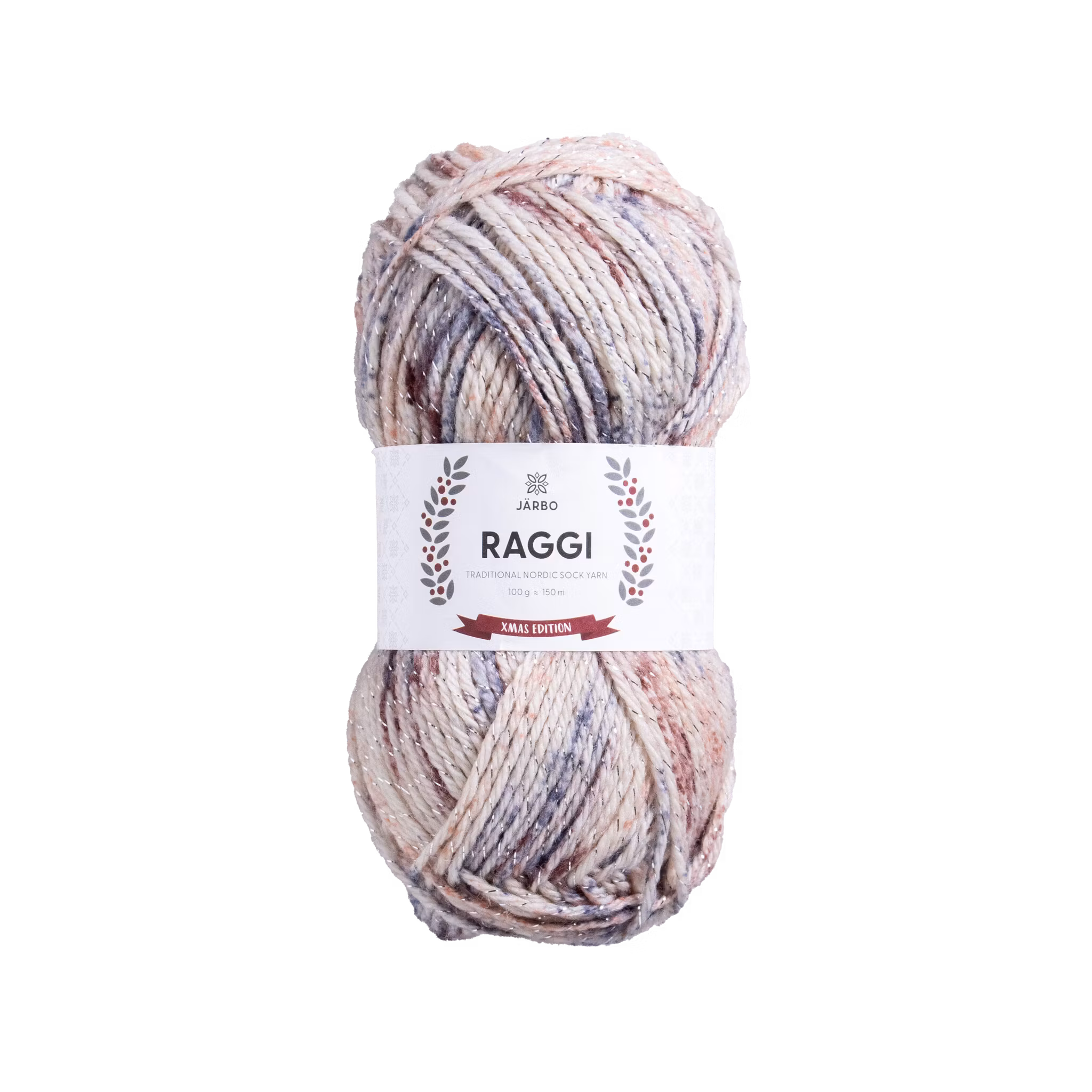 Raggi 100g