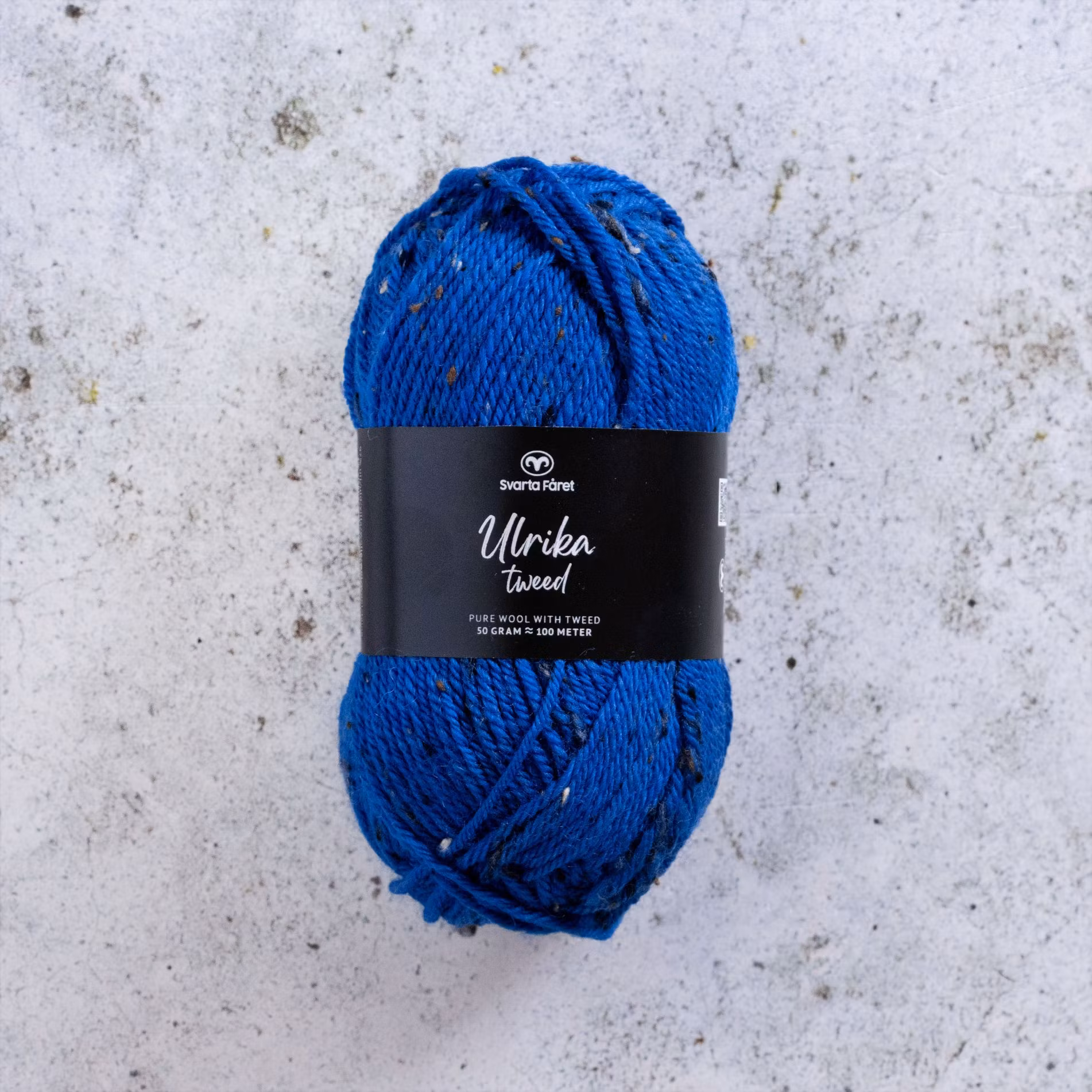 Ulrika Tweed