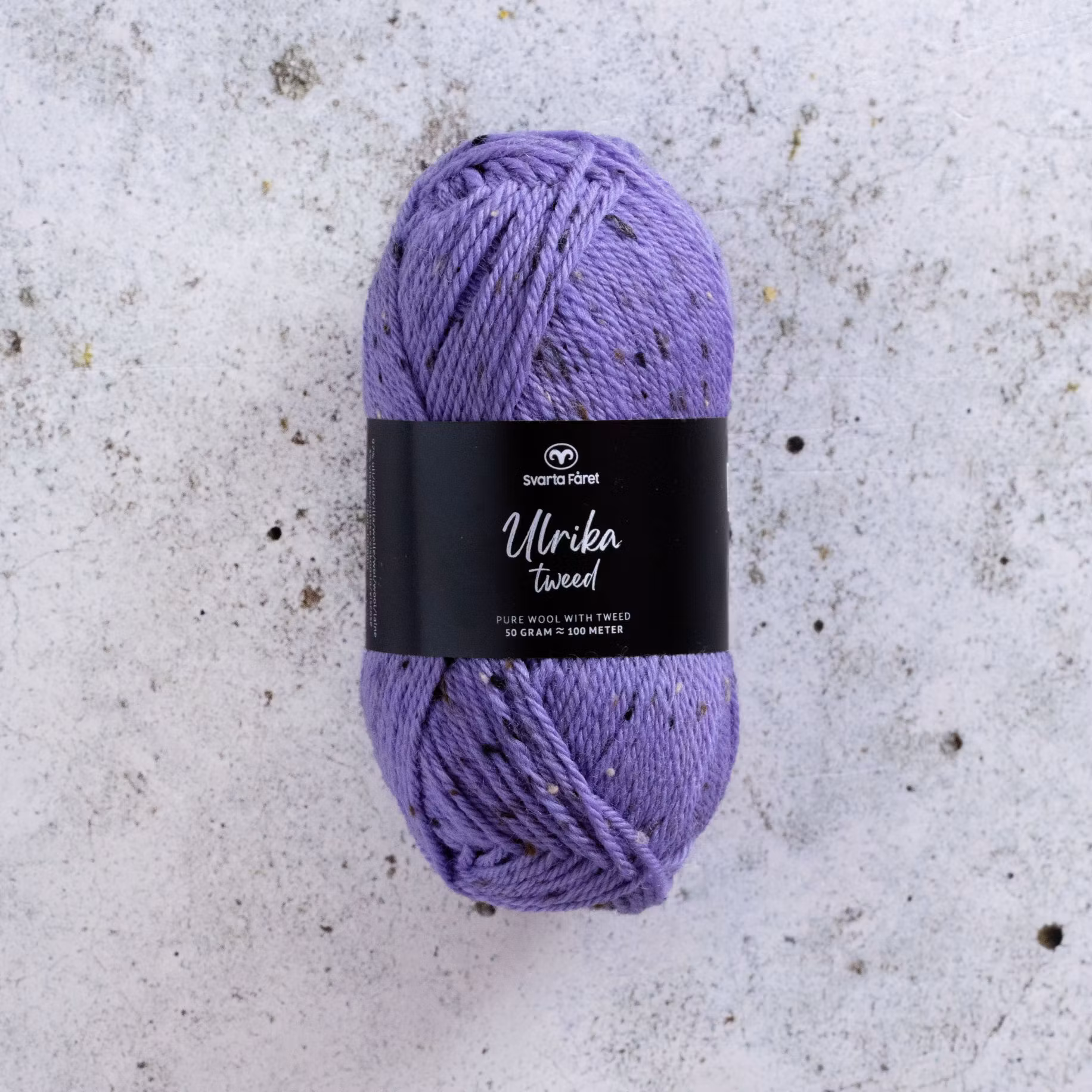 Ulrika Tweed