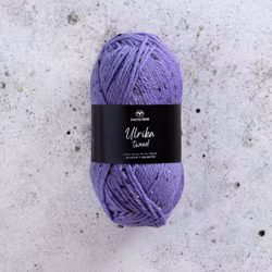 Ulrika Tweed