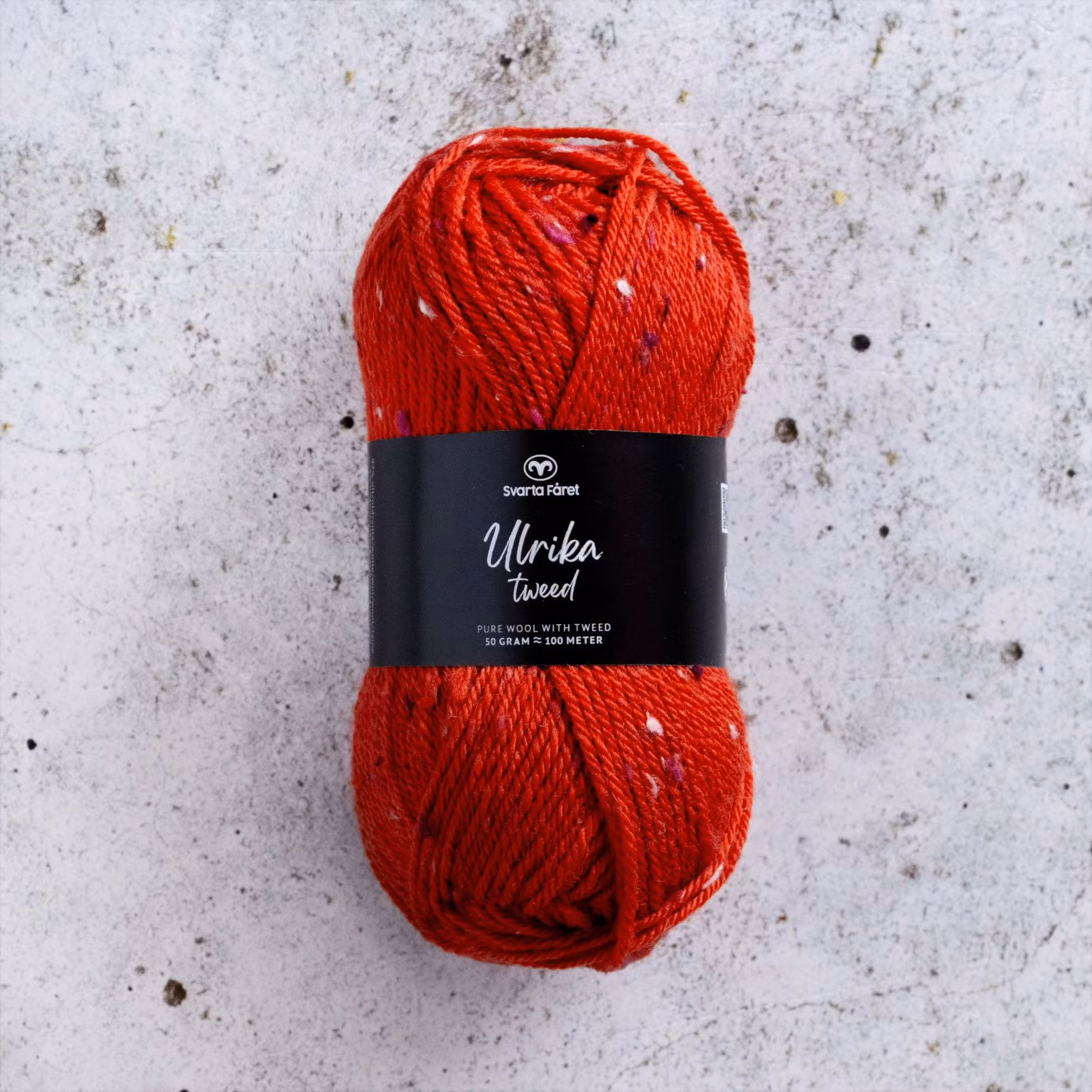 Ulrika Tweed