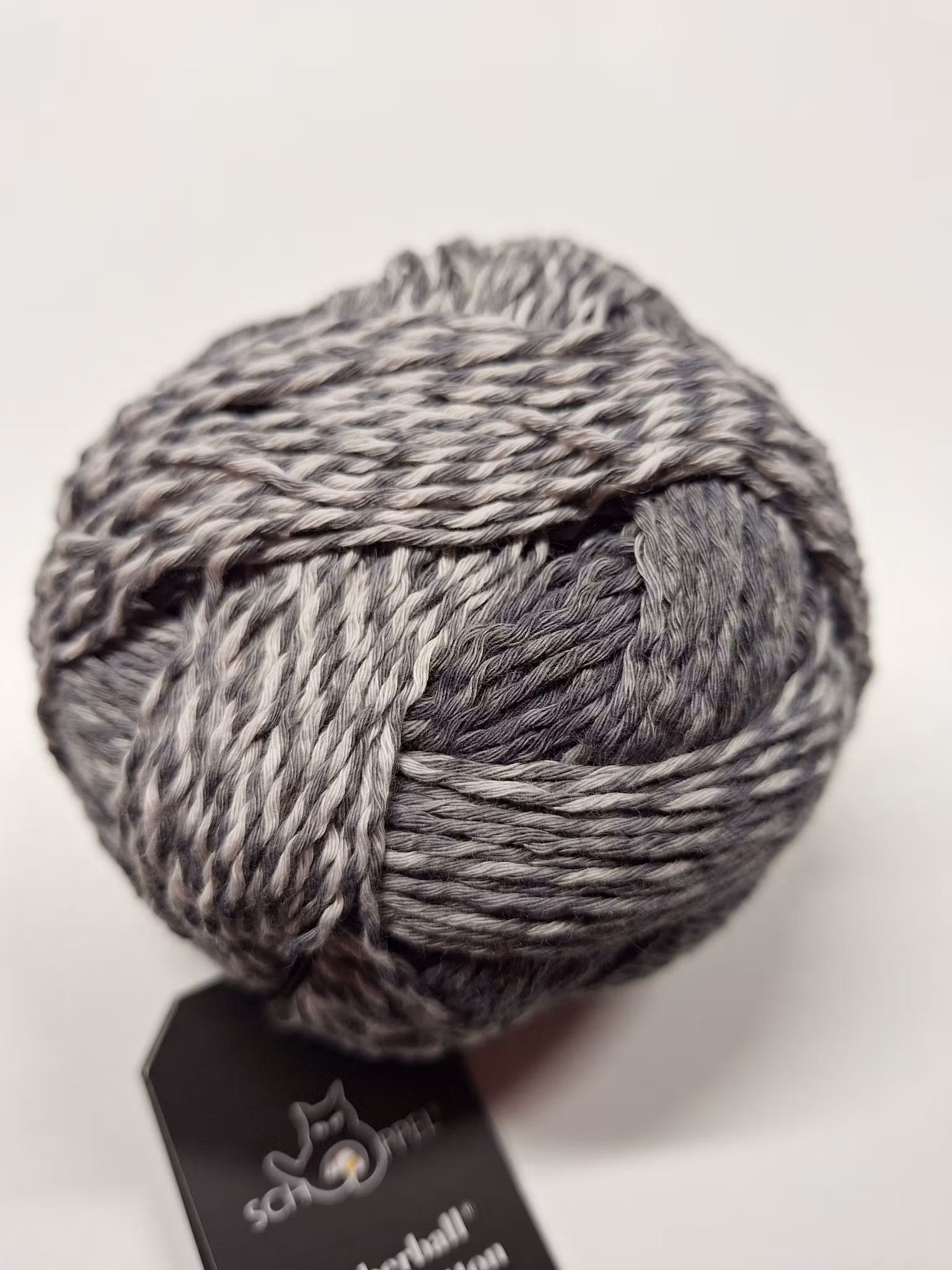 Zauberball Crazy Cotton