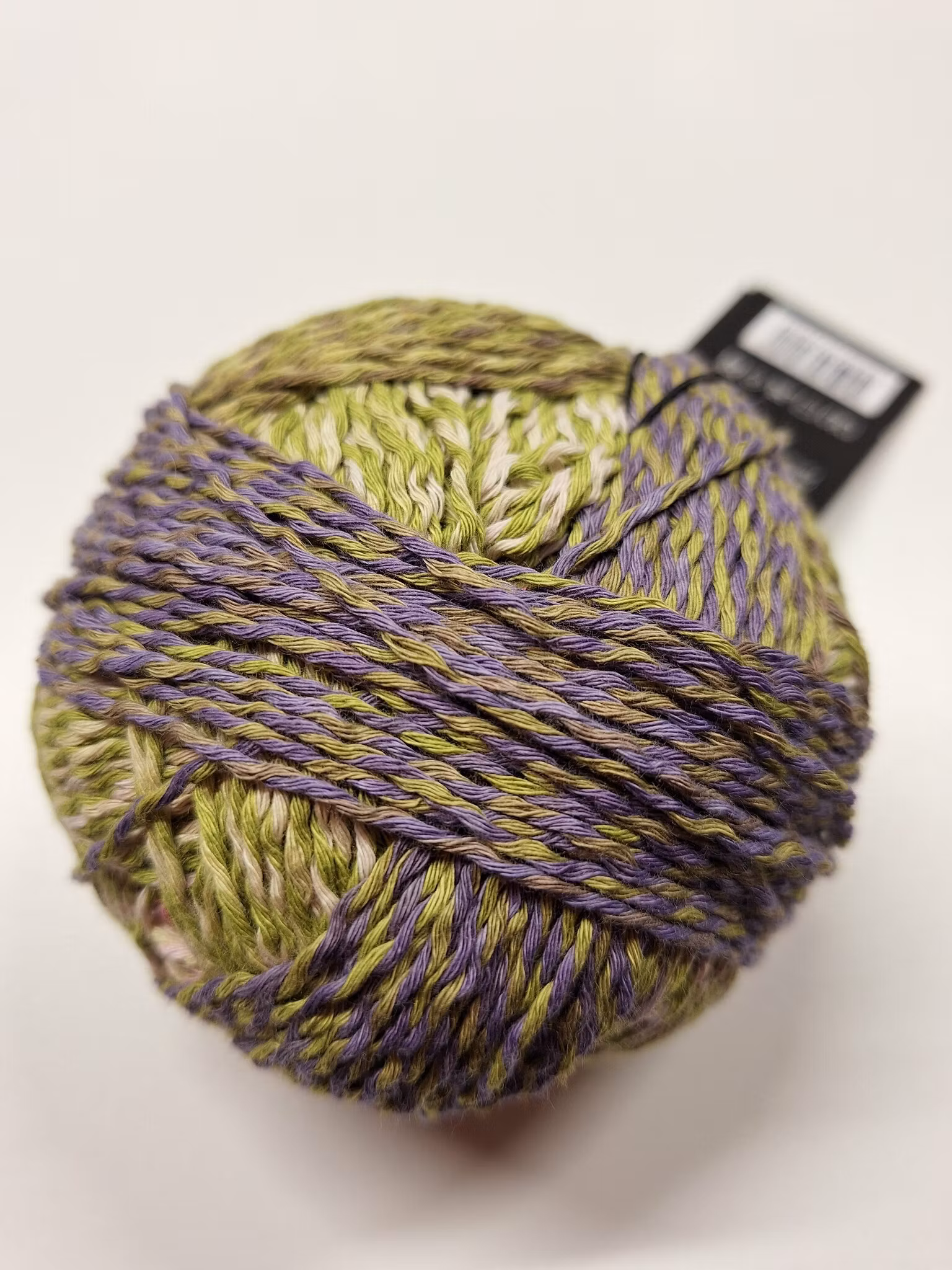 Zauberball Crazy Cotton