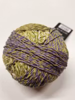 Zauberball Crazy Cotton