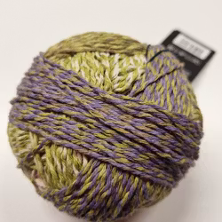 Zauberball Crazy Cotton
