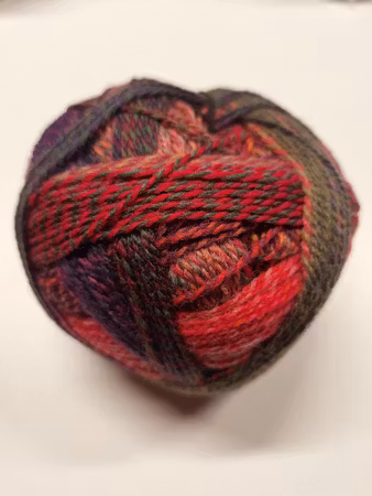 Schoppel Alb Zauber Crazy