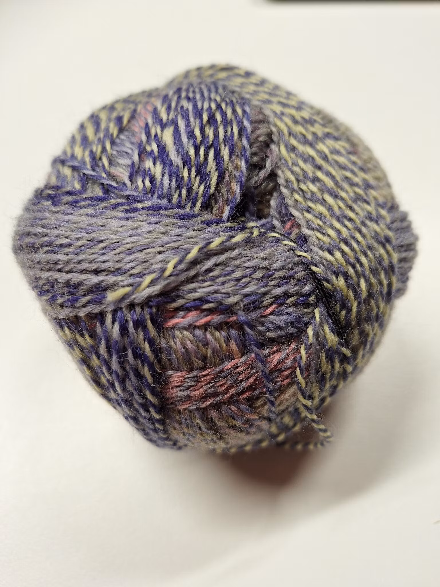Schoppel Zauberball Crazy