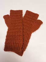 Halvvantar Handledsvärmare