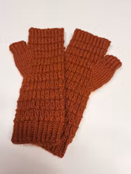 Halvvantar Handledsvärmare