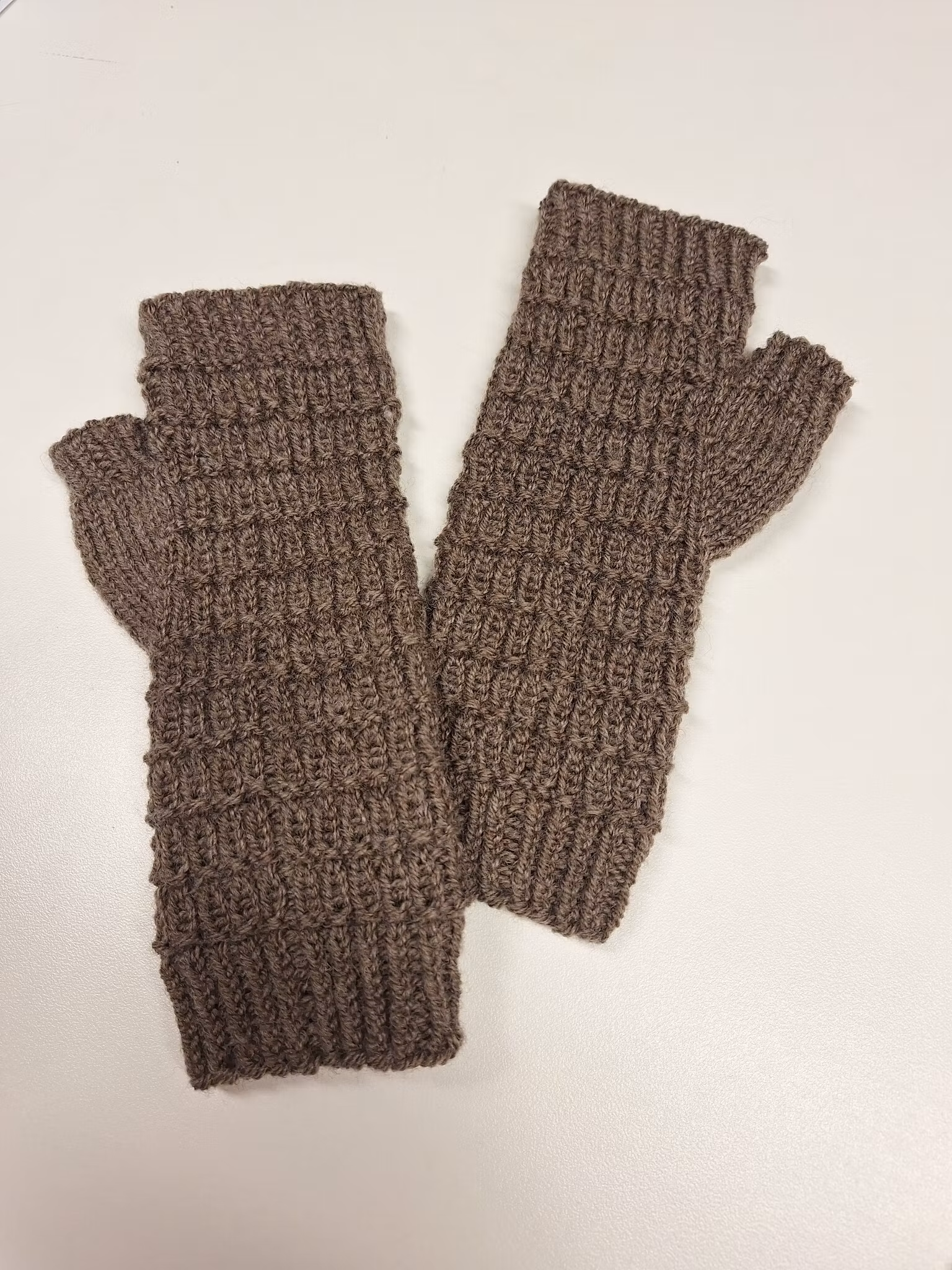 Halvvantar Handledsvärmare