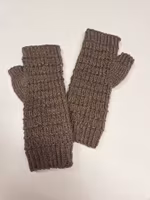 Halvvantar Handledsvärmare