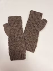 Halvvantar Handledsvärmare