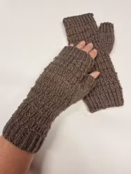 Halvvantar Handledsvärmare