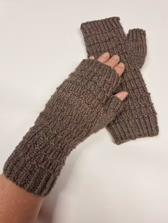 Halvvantar Handledsvärmare