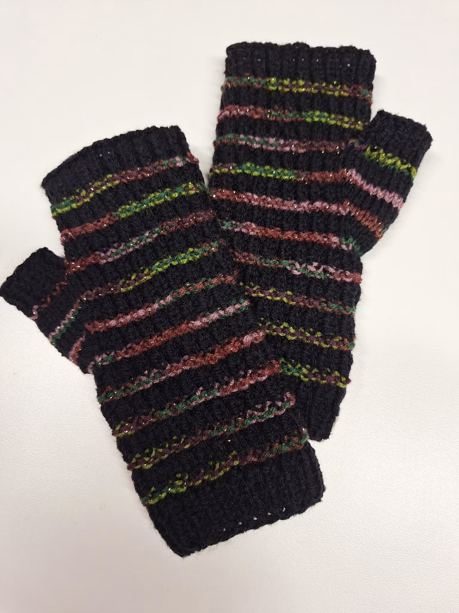 Halvvantar Handledsvärmare