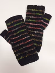 Halvvantar Handledsvärmare