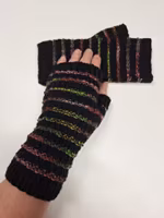 Halvvantar Handledsvärmare