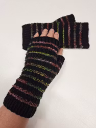 Halvvantar Handledsvärmare