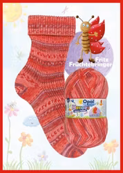 Opalgarn - Tema: Hjältar