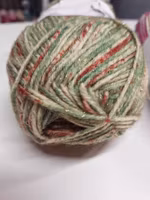 Rebell sockyarn