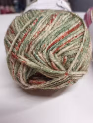 Rebell sockyarn