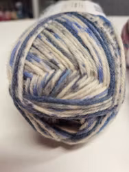 Rebell sockyarn