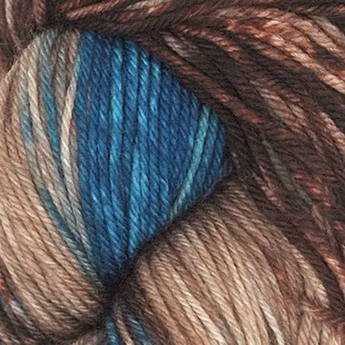 Meditating in Mumbai