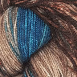 Meditating in Mumbai