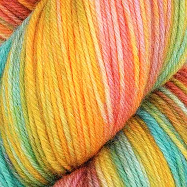 Meditating in Mumbai