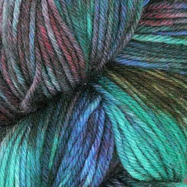 Meditating in Mumbai