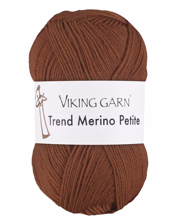 Trend Merino Petite