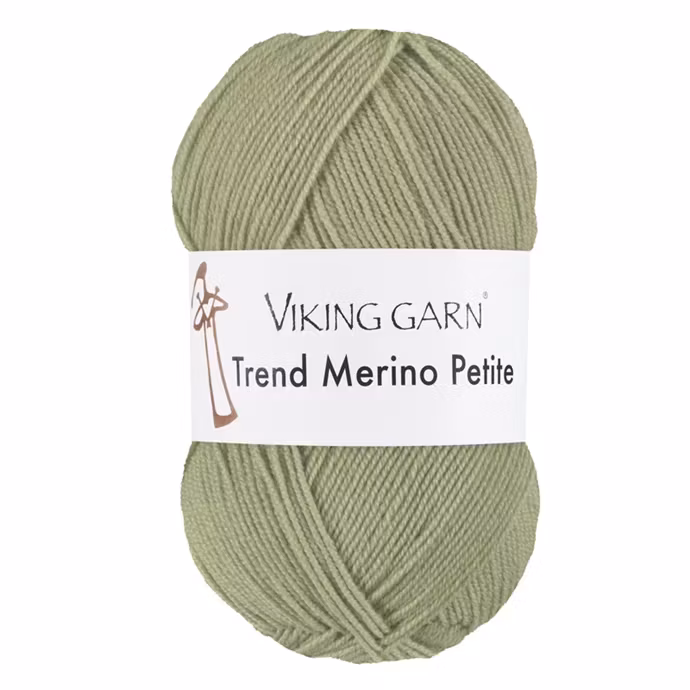 Trend Merino Petite