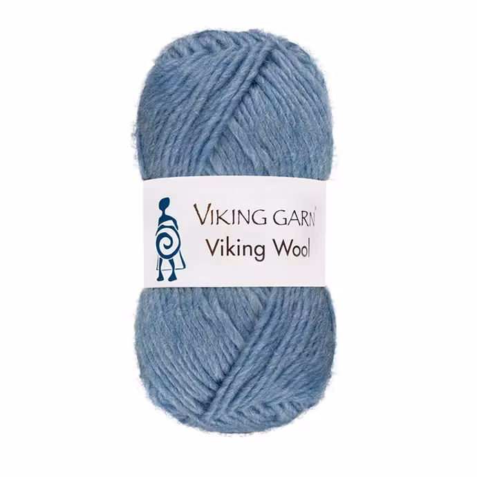Viking Wool