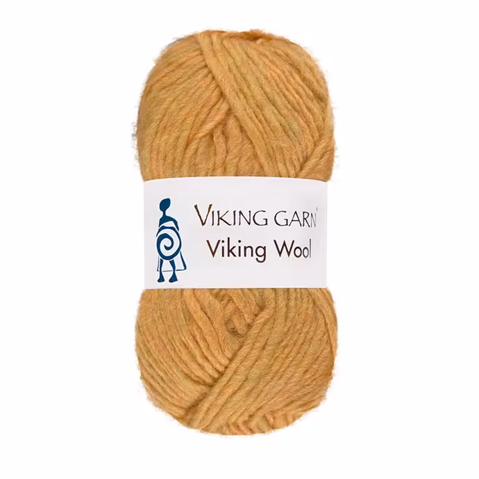 Viking Wool