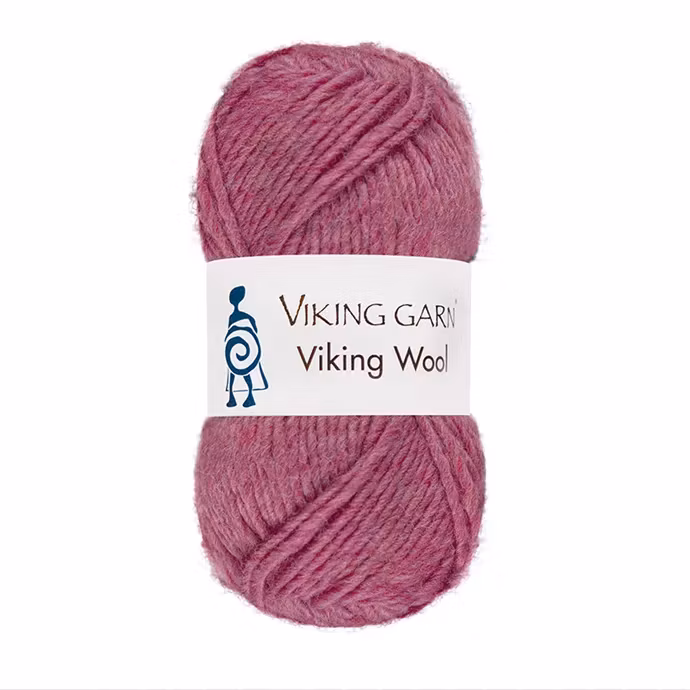 Viking Wool