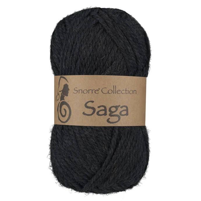 Saga
