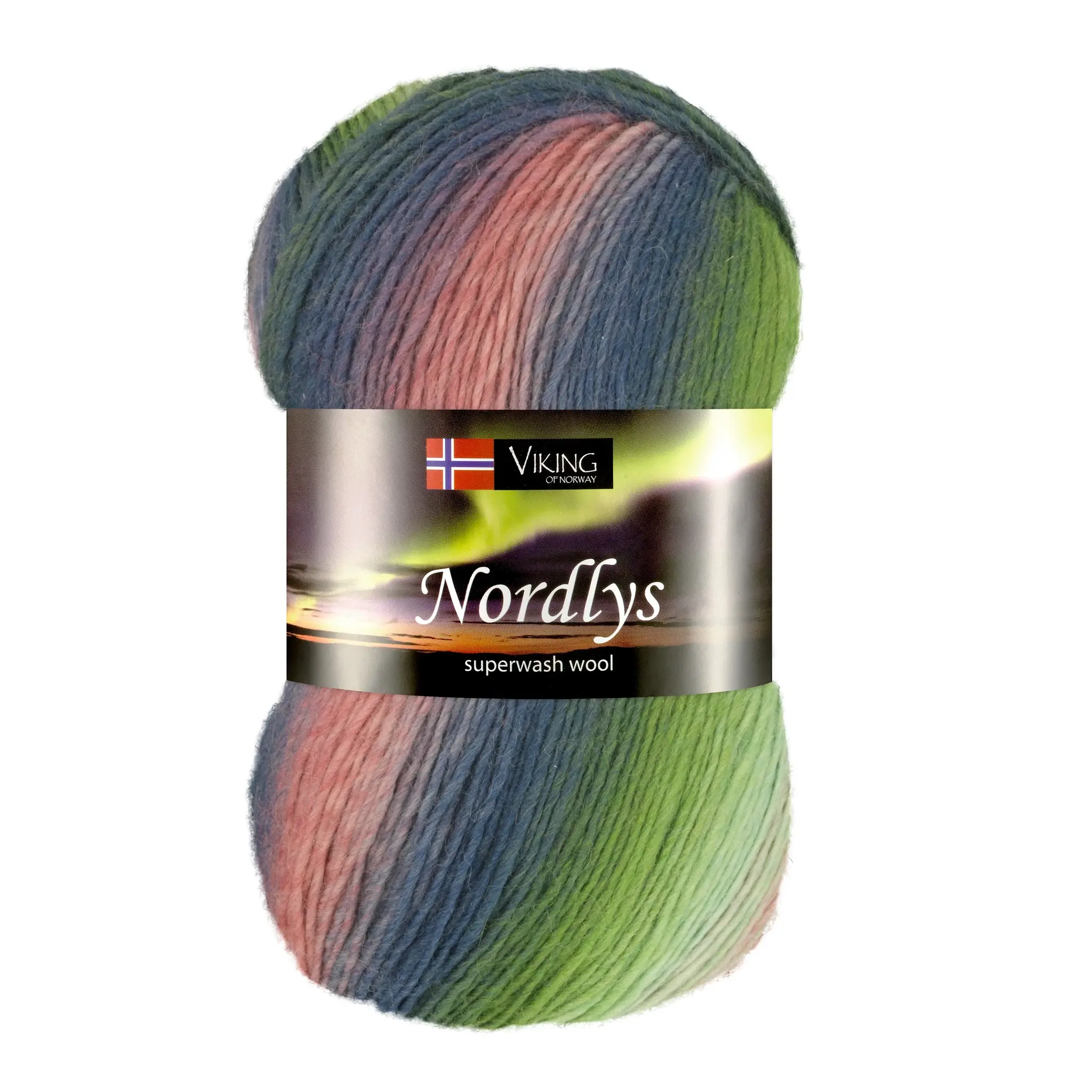 Nordlys