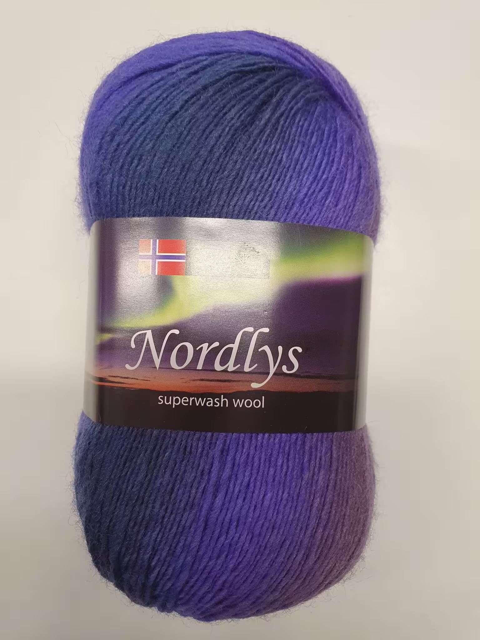 Nordlys 977