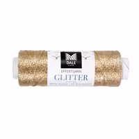 Glitter Effektgarn