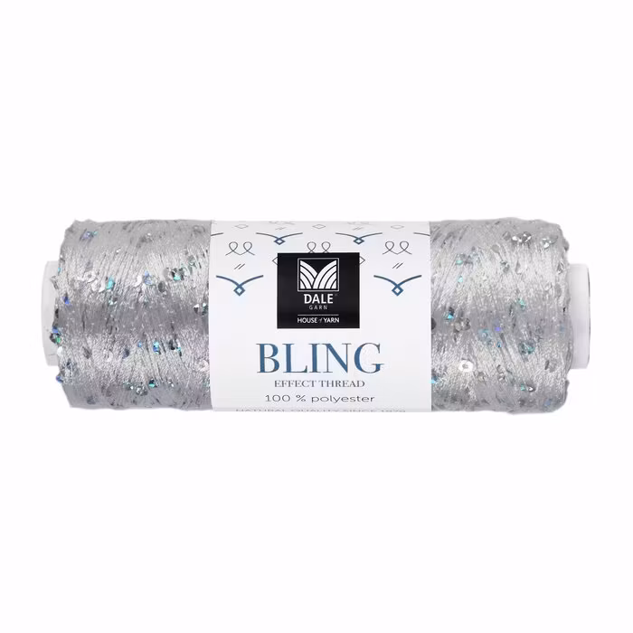 Bling Effekttråd