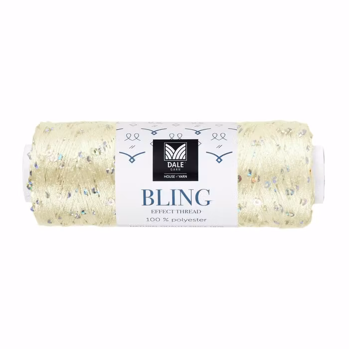 Bling Effekttråd