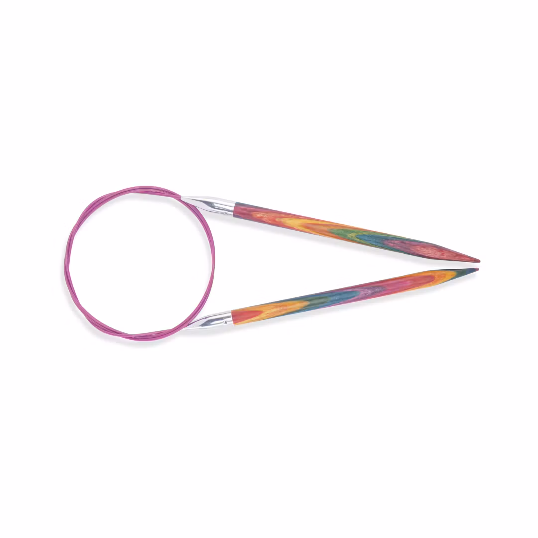 KnitPro Symfonie 2.0 rundsticka