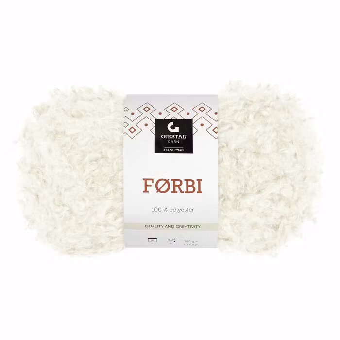 Førbi