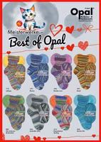 Opal - Best of Opal