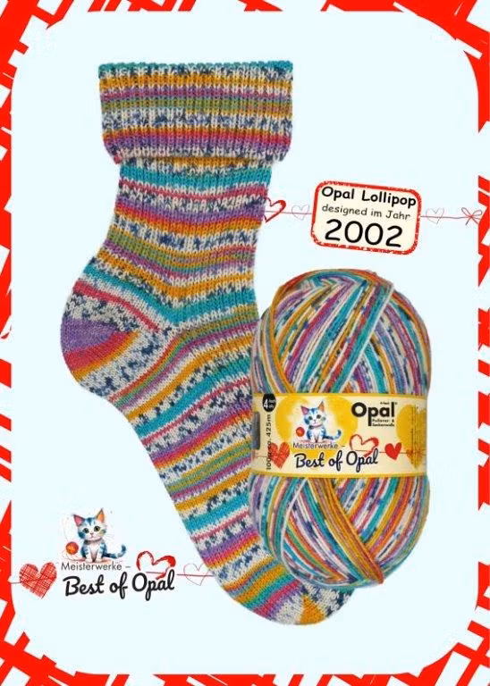 Opal - Best of Opal