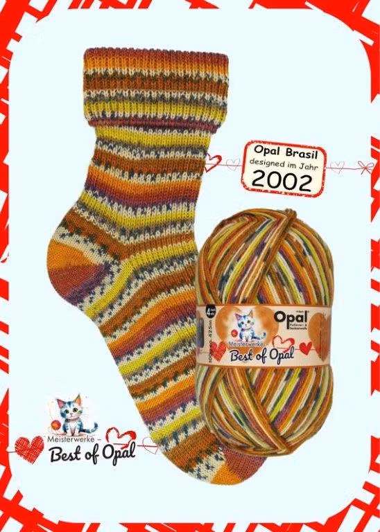 Opal - Best of Opal