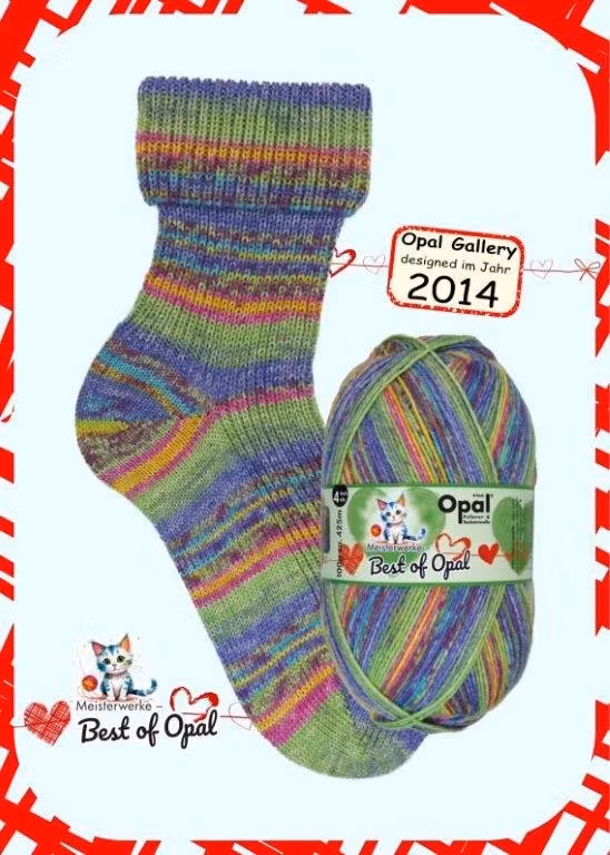 Opal - Best of Opal