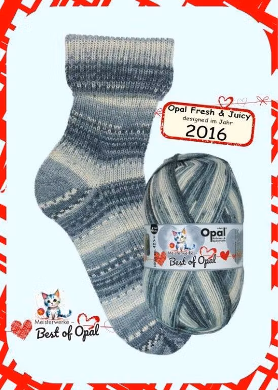 Opal - Best of Opal