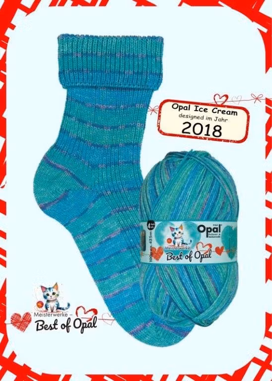 Opal - Best of Opal